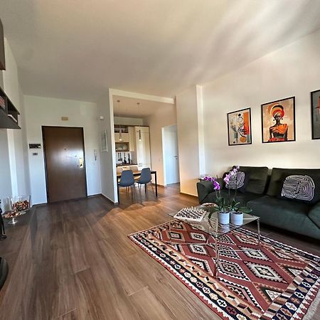 Appartamento Zona Poggiofranco Bari Exteriör bild