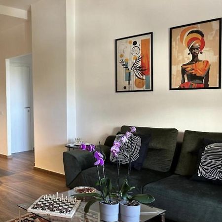 Appartamento Zona Poggiofranco Bari Exteriör bild