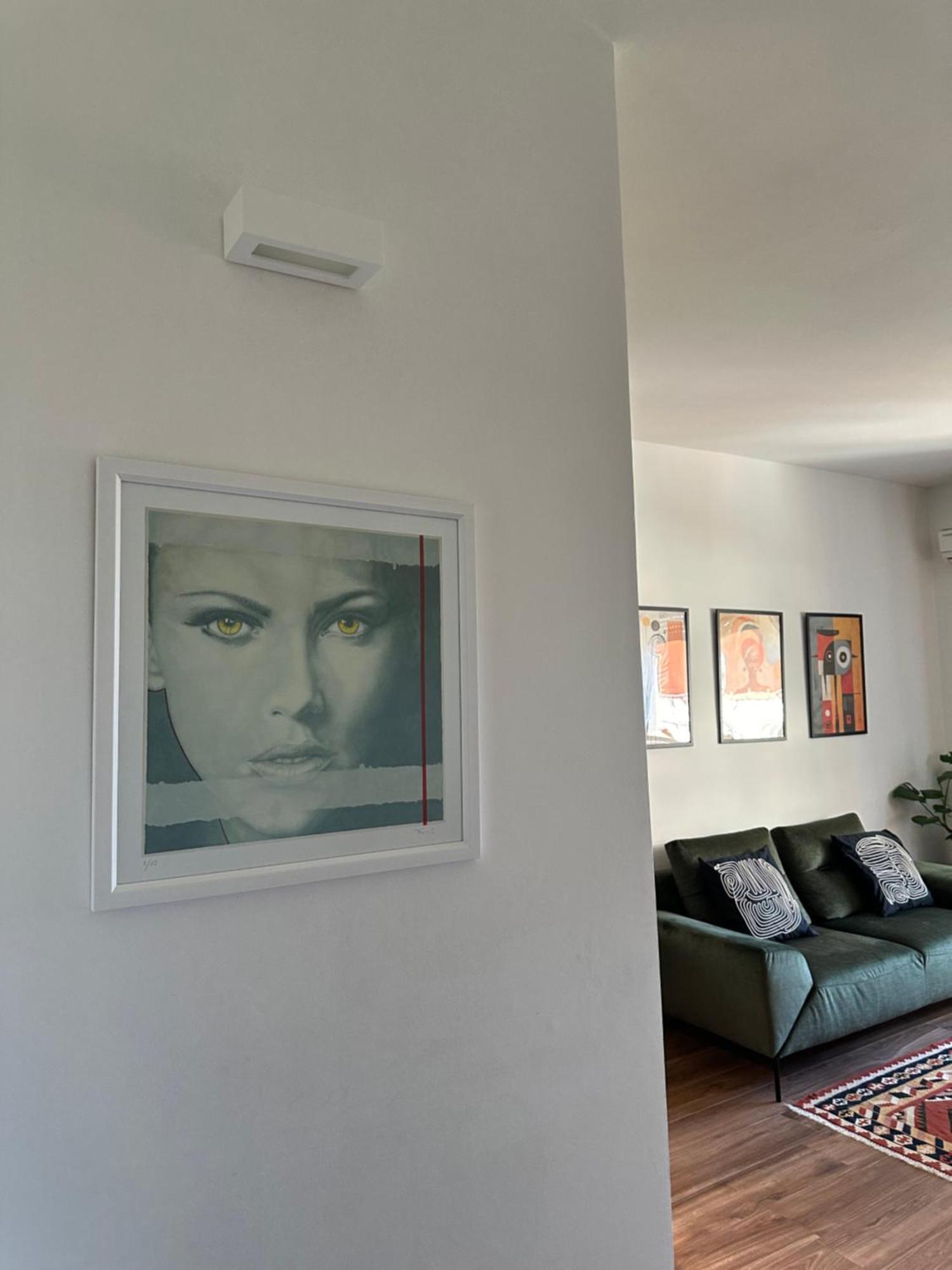 Appartamento Zona Poggiofranco Bari Exteriör bild