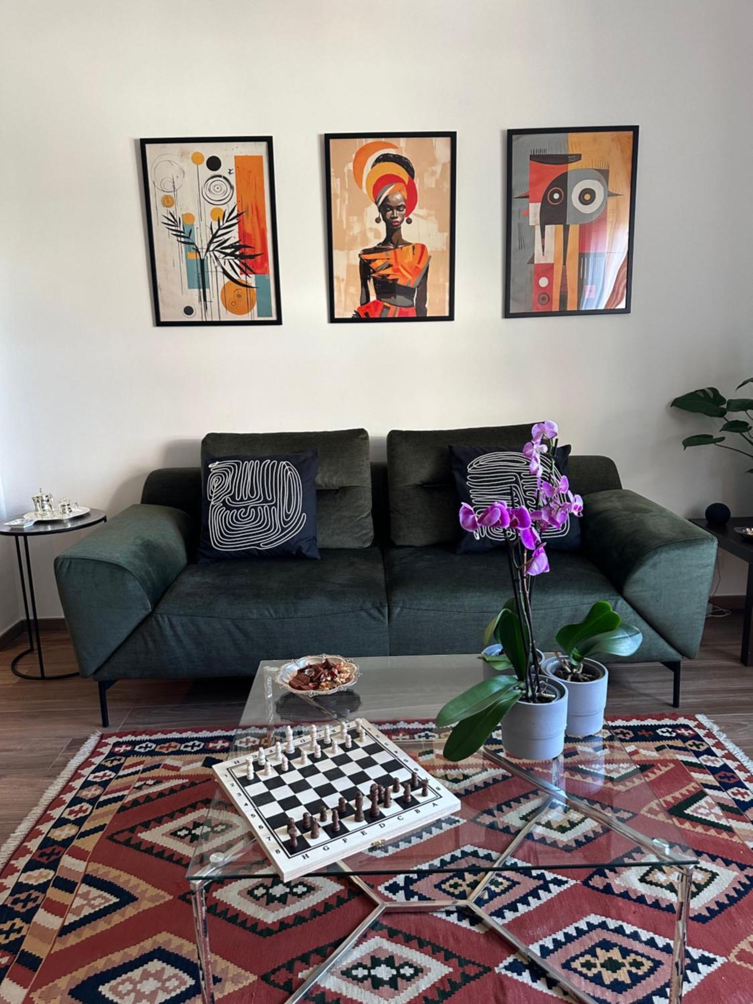 Appartamento Zona Poggiofranco Bari Exteriör bild