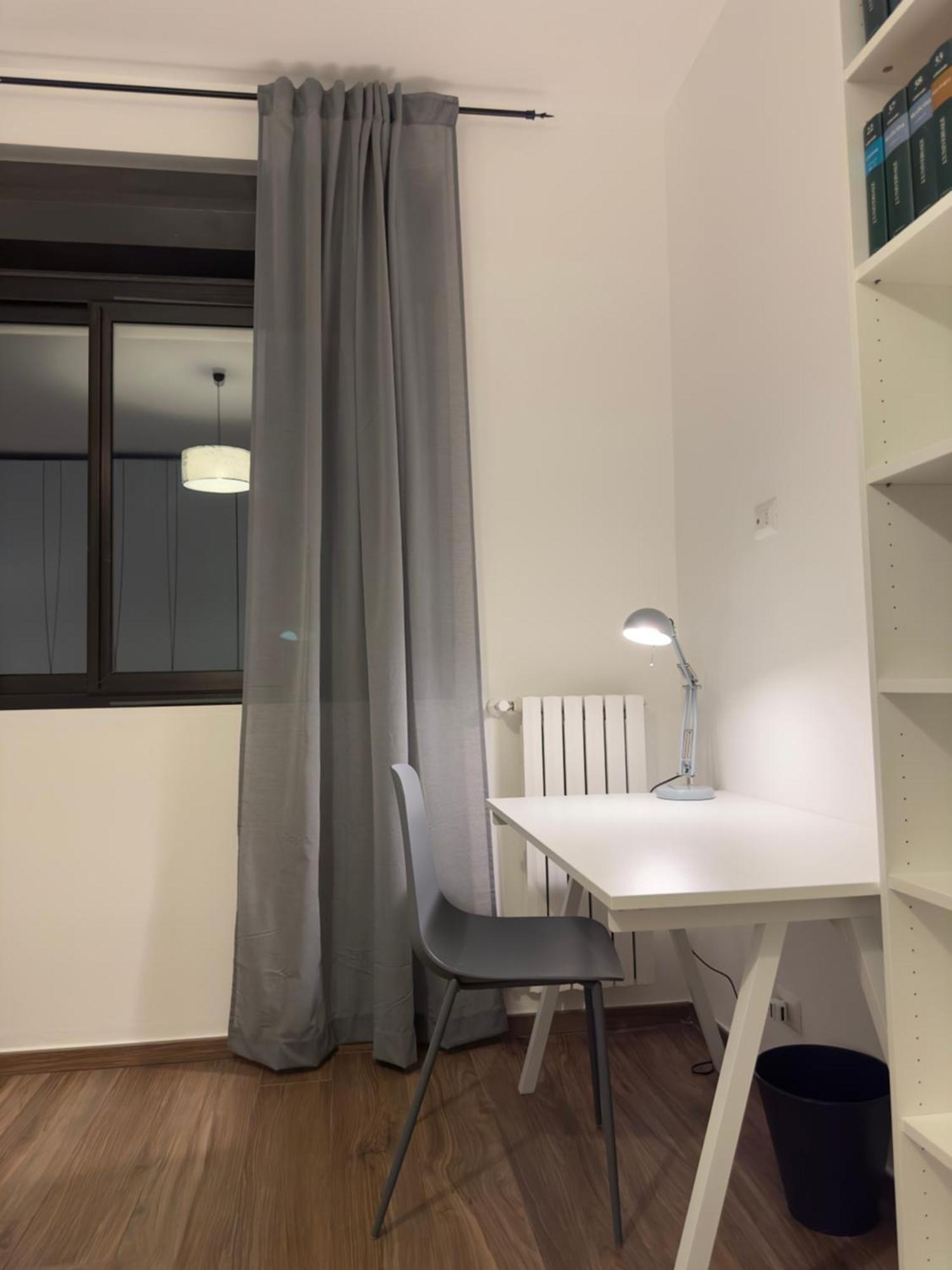 Appartamento Zona Poggiofranco Bari Exteriör bild