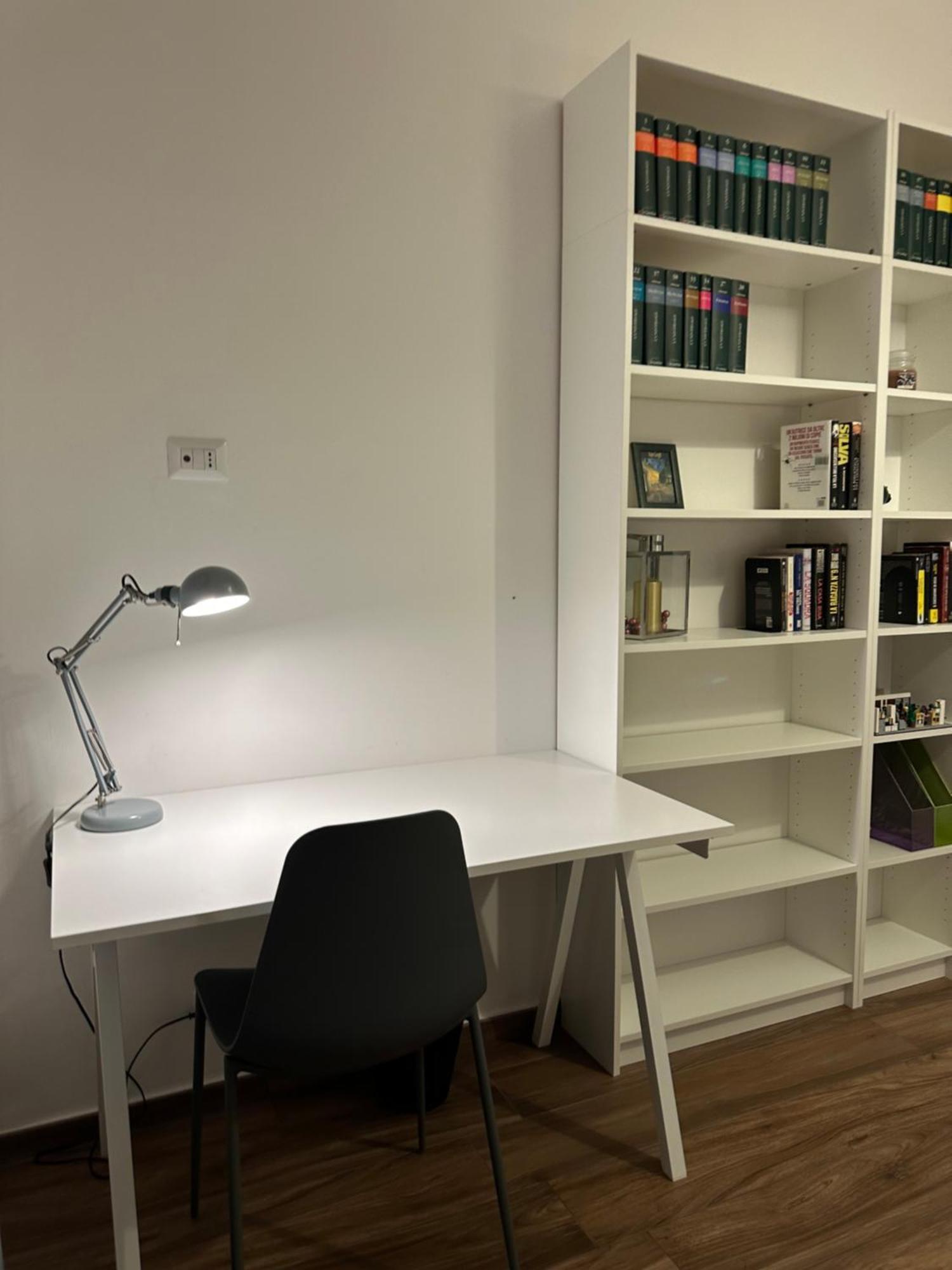 Appartamento Zona Poggiofranco Bari Exteriör bild